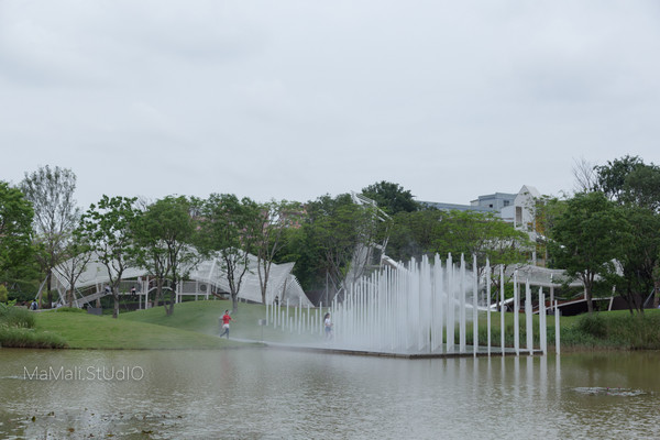 【马玛丽旅行志】夏日出游,奔赴一场广式清新之旅