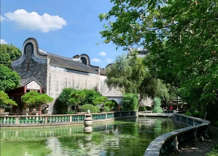 永安旅遊