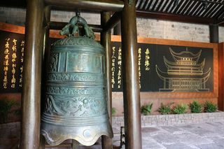 宁波旅游景点推荐——好吃的、好玩的居然都在这座古县城里!