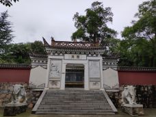 玉泉山风景区-当阳-YoYo_6Y8G9J8C