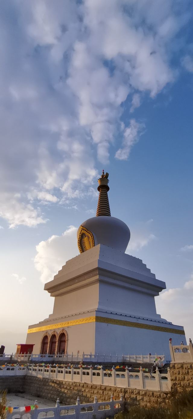 两河圣山旅游风景区(暂停开放)旅行图片 1