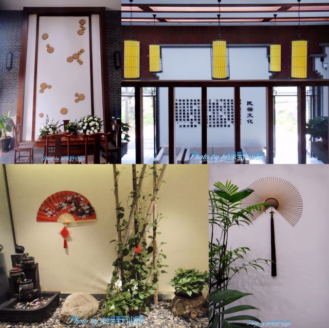 喜园婚礼文化主题公园旅行图片 10