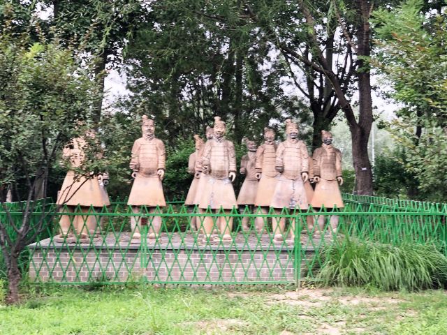 花博会主题公园旅行图片 9
