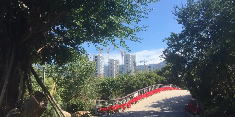 永安旅遊