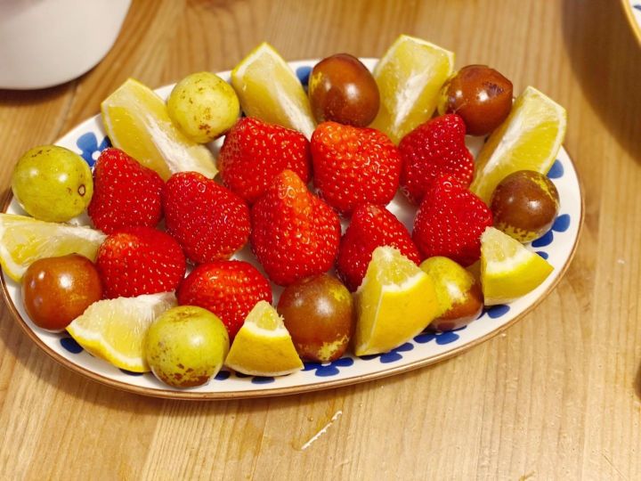 OldTown White Coffee餐厅图片