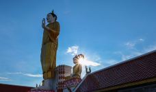 来康佛寺-清迈-hiluoling