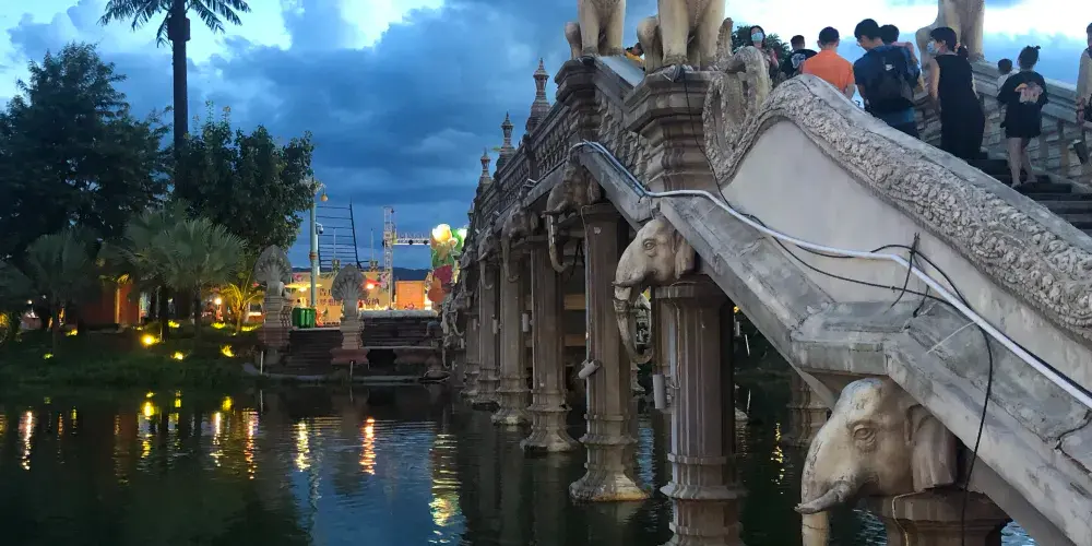 永安旅遊