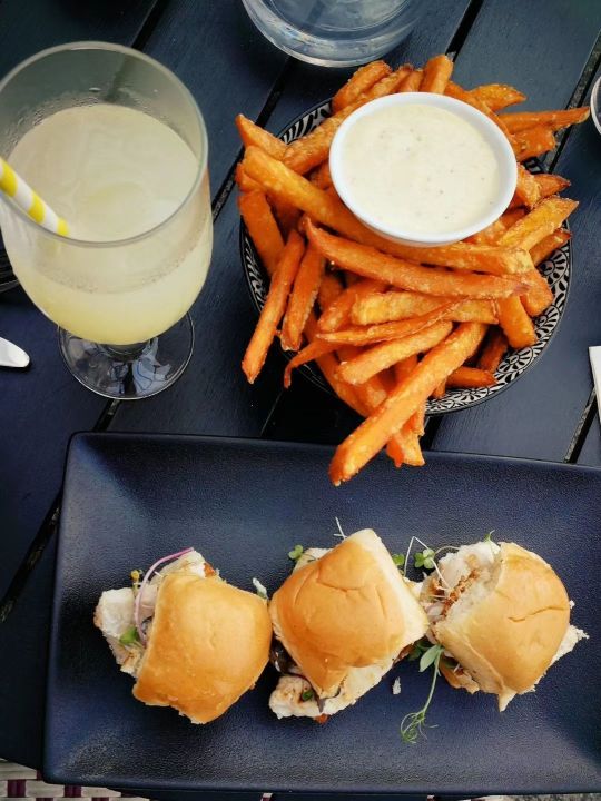 McDonald's Seri Iskandar餐厅图片