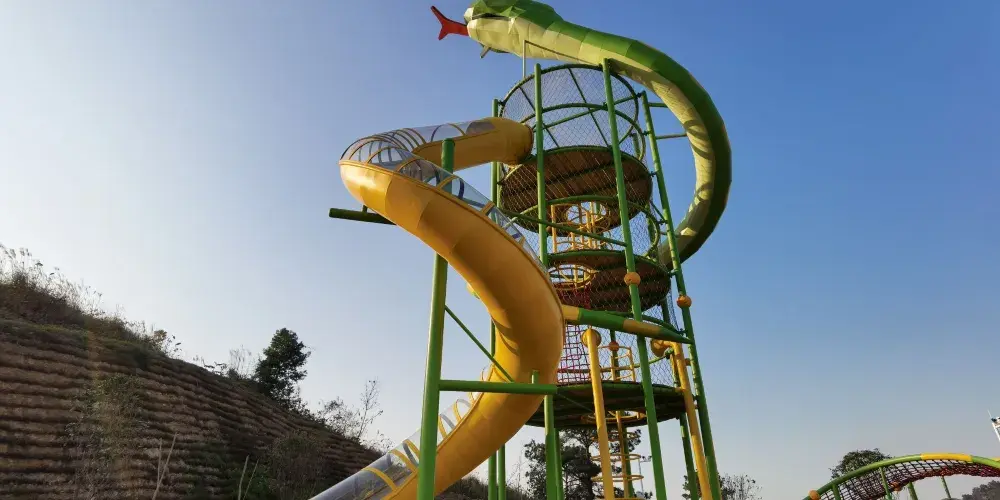 永安旅遊