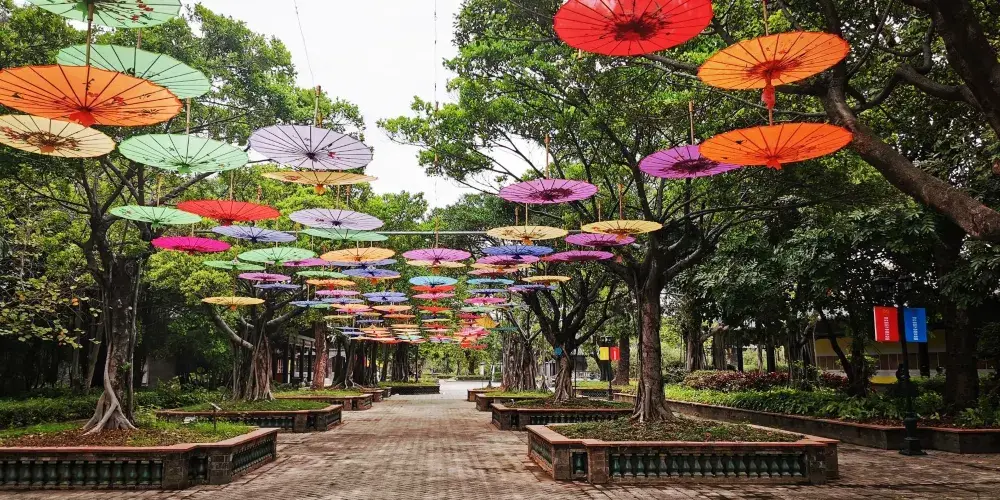 永安旅遊