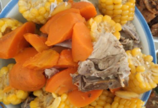 飘香川菜馆美食图片