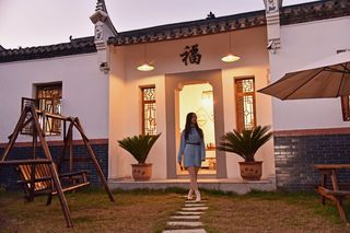 美好的旅行从住开始,武汉黄陂住宿游玩全攻略(下集)