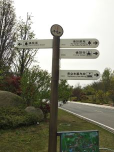 牛首山旅游景区-青铜峡-资深喵