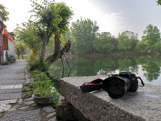 属于两个人的高铁游(二):黄山篇