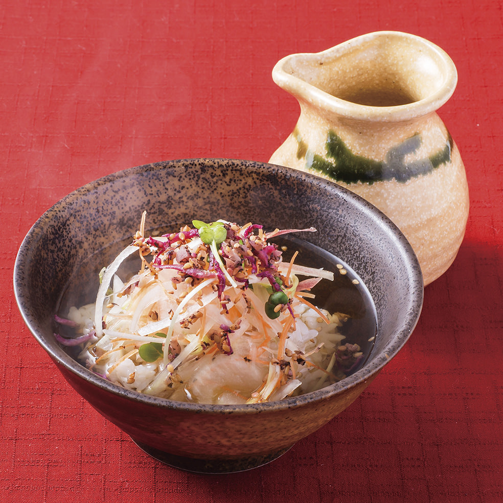 COCOYANEN Takatsukiekimaeten餐厅图片