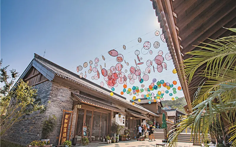 永安旅遊