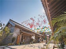 日照天台山-日照-C-IMAGE