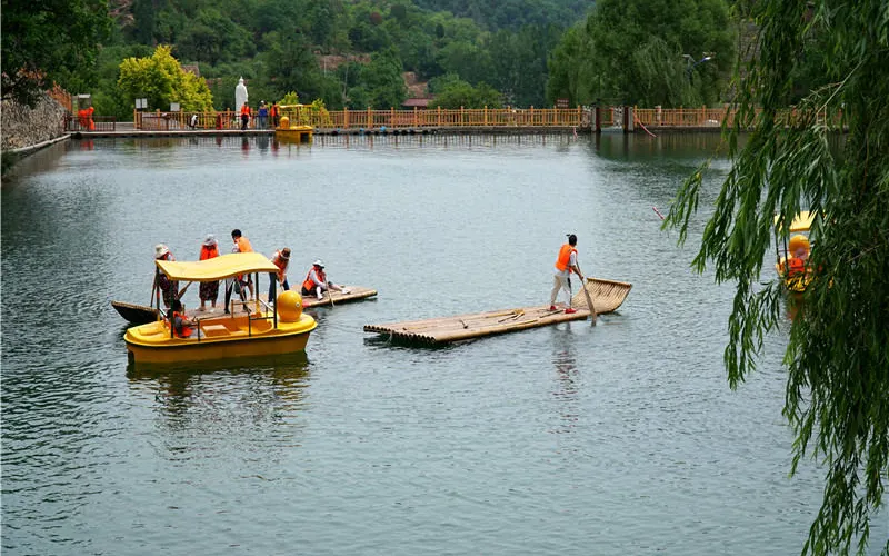 永安旅遊