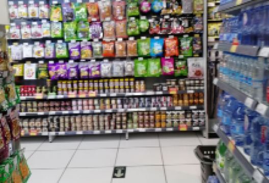 天汇百汇(东涌店)购物图片