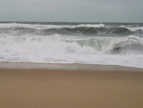 天涯海角走单骑——海南、广西自驾游记(续四)