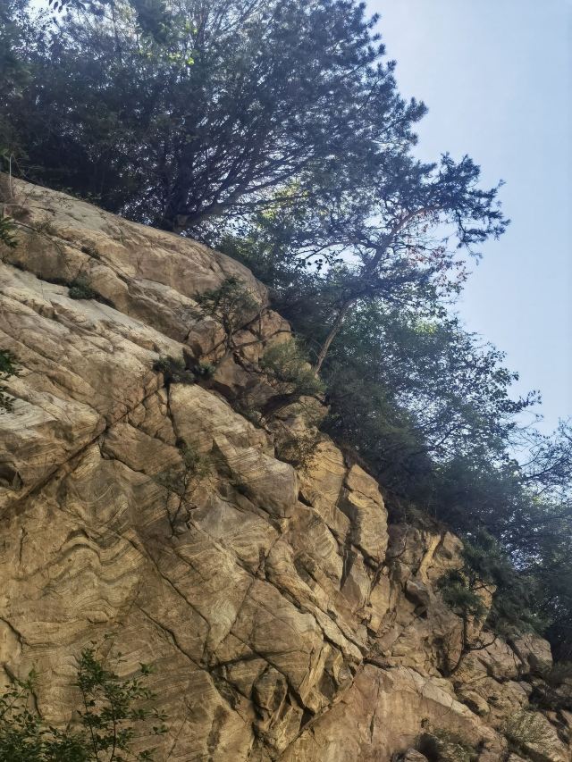 陶唐峪景区旅行图片 1