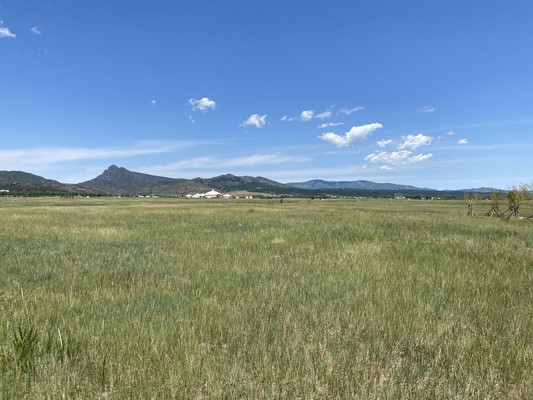驱车阴山下，梦回敕勒川。西北大环线第二站蒙西——西行慢慢记2