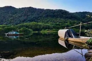 莲都古堰画乡-轻奢田园型民宿别墅-超适合居住