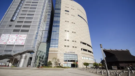 大阪歷史博物館