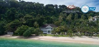 和凯璞水疗Cape SPA一起开启泰式水疗之旅