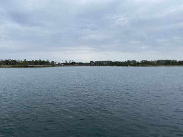 兰香湖旅行图片 1