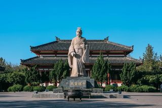 畅游滨州正当时,四天三夜带你领略鲁北民俗风情