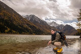 男版末路狂花,2天游玩荷花海国家森林公园