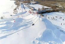 查干浩特旅游度假区景点图片
