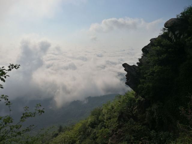 太阳山旅行图片 1