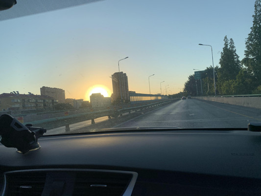 不紧不慢,享受生活的古城西安——周末两天逛吃之旅(一)