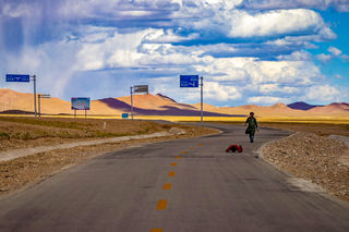 西藏的100个最美瞬间，你都去过哪里？