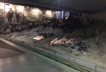 5·12汶川纪念馆+都江堰一日活动【2-8人独立专车&含门票】【亲子家庭定制行程贴心服务一对一服务标准】