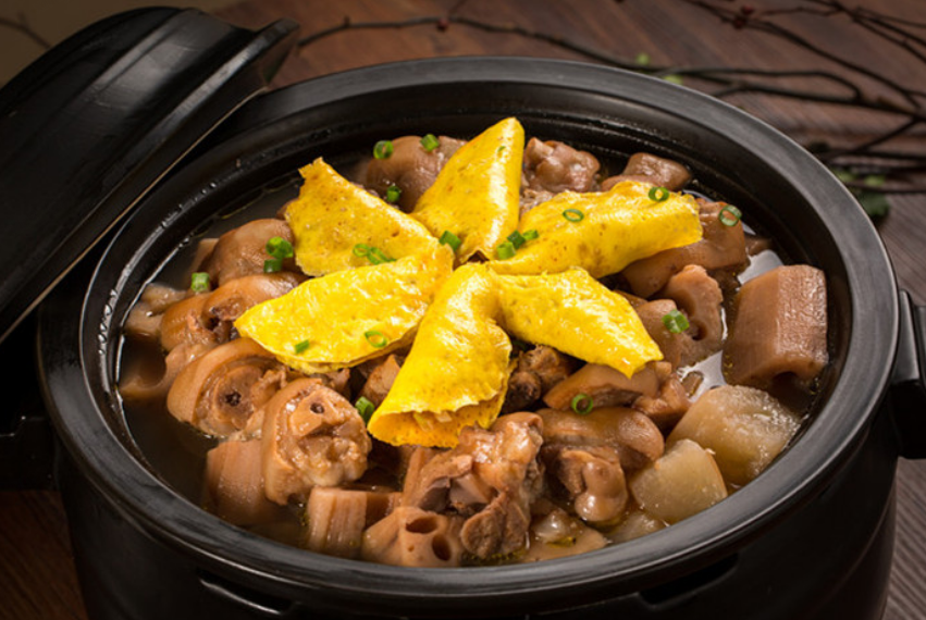 莲花餐饮(朱雀店)