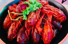 巴厘龙虾(万松园一店)-武汉-携程美食林