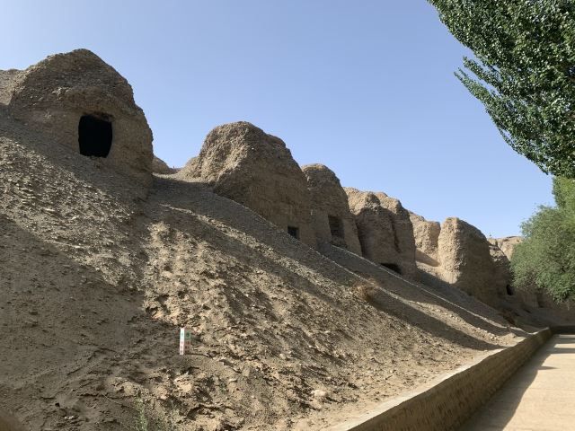 西千佛洞旅行图片 3