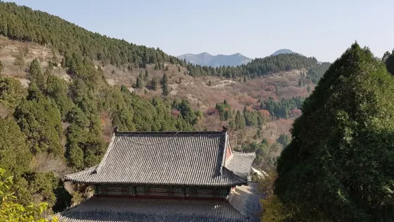丁家峪