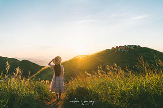 萍乡 | 不止武功山，这里的一切美好都值得去探索