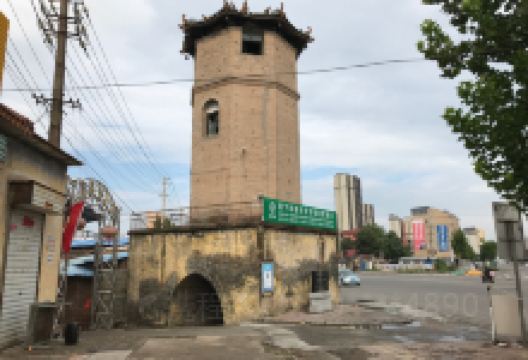 奎星楼景点图片