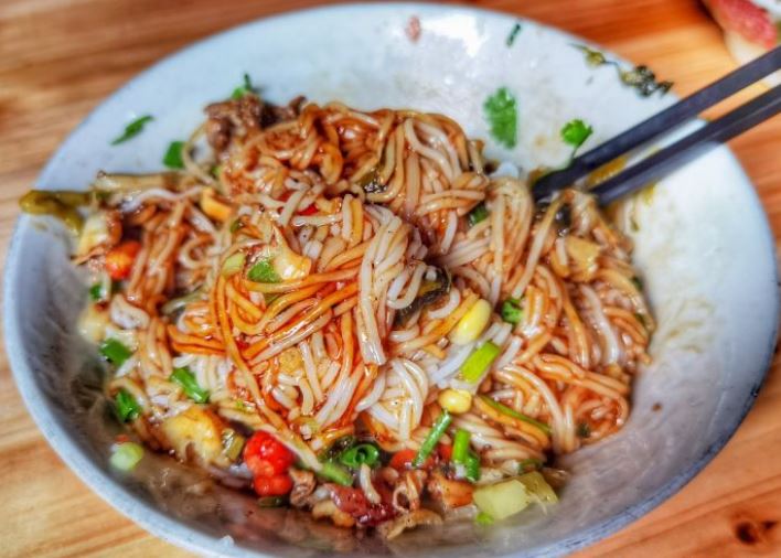 亚妹正宗海南粉店(骑楼老街店)