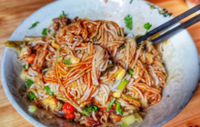 亚妹正宗海南粉店(骑楼老街店)餐厅图片