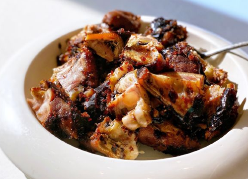 鑫复盛大酒店(白沙河店)