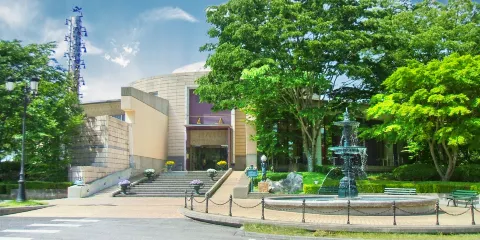 那須音樂盒美術館