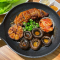 大福食堂·山葵烤肉料理·拌饭(时代天街店)