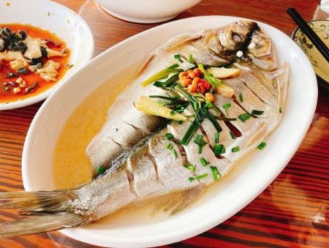 太湖船菜·水乡酒楼(光福店)