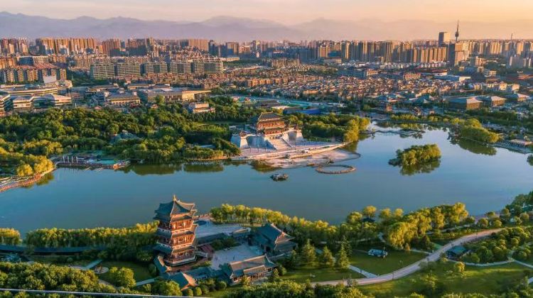 4-Day Highlights Food & Culture Private Tour from Xi’an: Terracotta Army, Xi'an City Wall and Big Wild Goose Pagoda丨Free Time Included·  